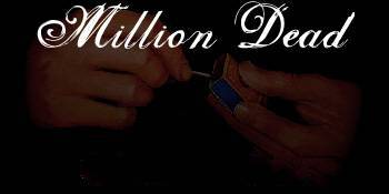logo Million Dead
